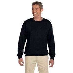 Gildan G180 Unisex Heavy Blend Crewneck Sweatshirt - 4XL